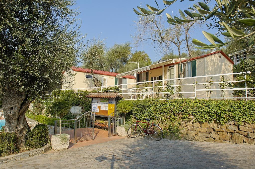 Camping Edy ディアーノ・マリーナ 部屋 写真