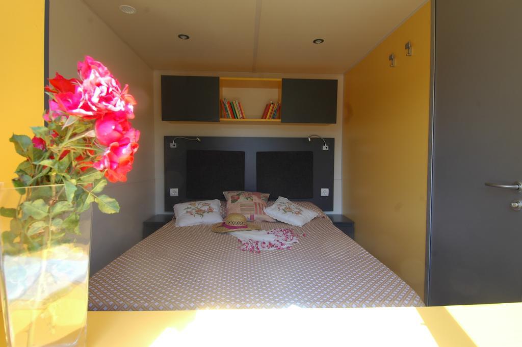 Camping Edy ディアーノ・マリーナ 部屋 写真
