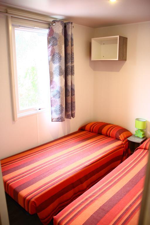 Camping Edy ディアーノ・マリーナ エクステリア 写真